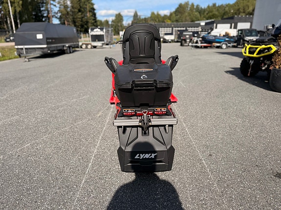 Lynx Xterrain RE 900 ACE Turbo R m/masse utstyr 8 of 19