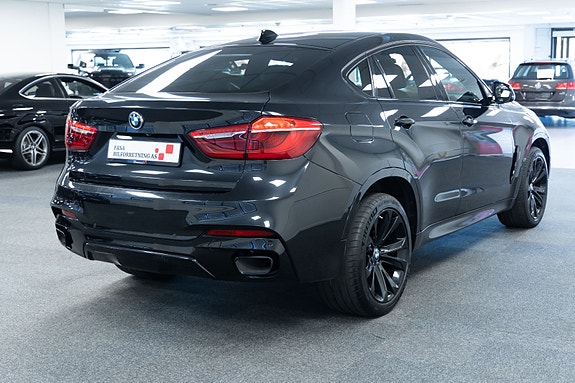 BMW X6 3 of 27