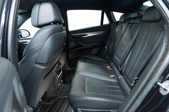 BMW X6 8 of 27