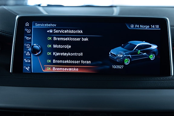 BMW X6 25 of 27