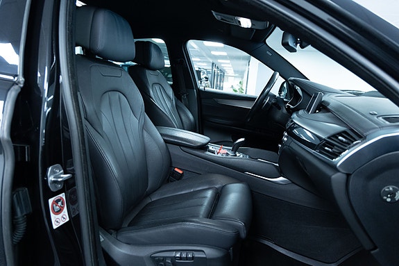 BMW X6 12 of 27