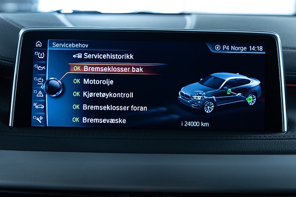 BMW X6 21 of 27