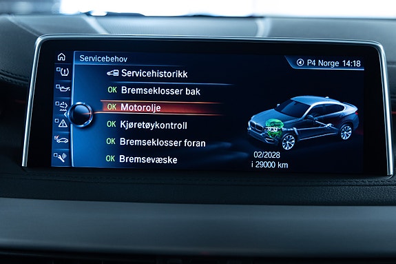 BMW X6 22 of 27