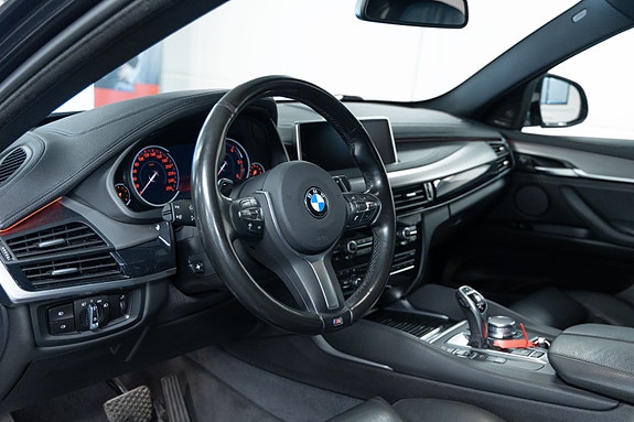 BMW X6 6 of 27