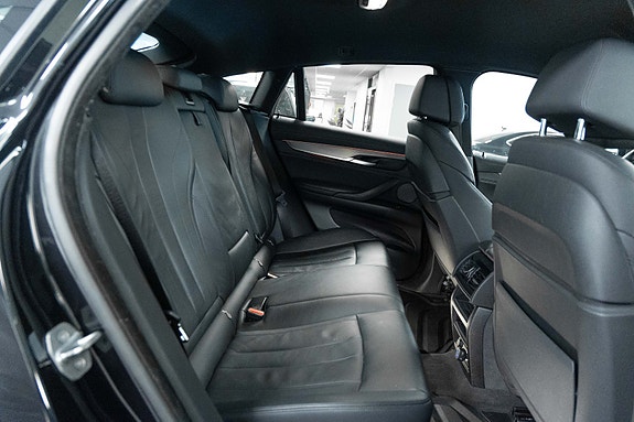 BMW X6 11 of 27