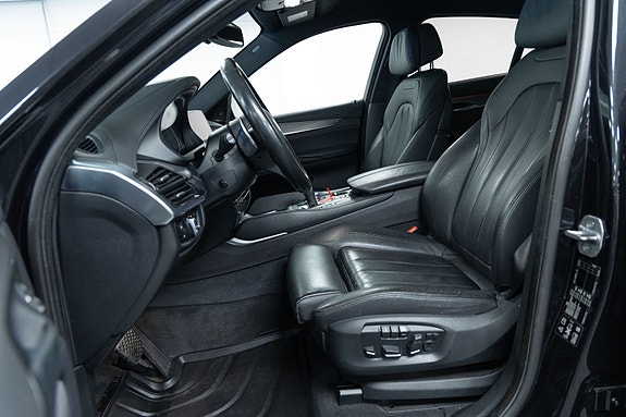 BMW X6 5 of 27