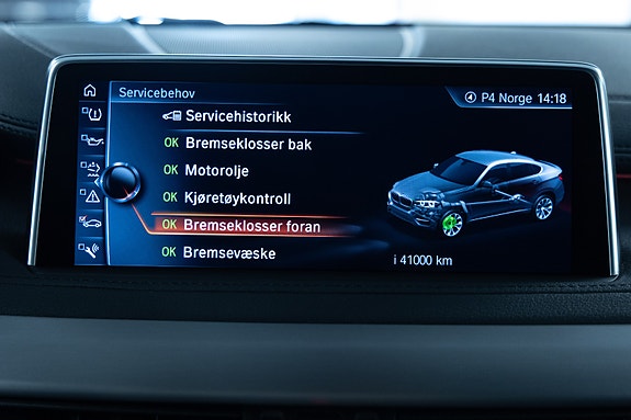 BMW X6 24 of 27