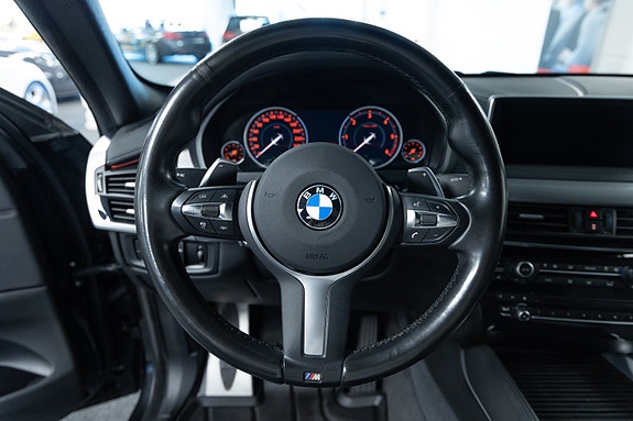 BMW X6 13 of 27