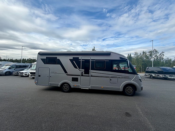Bilde 5 av Adria Sonic Supreme 700DL. 2,2-180HK.Aut.
