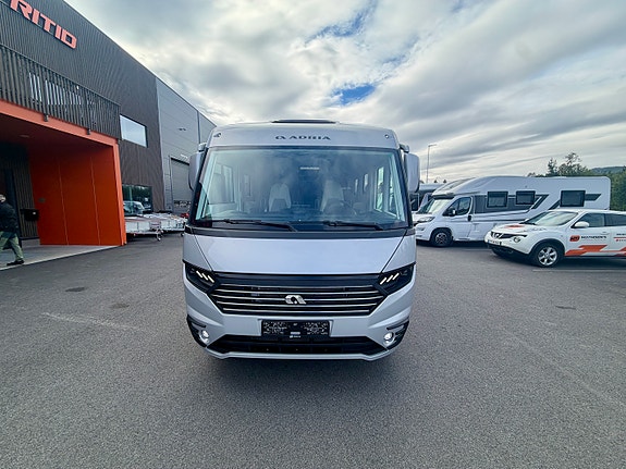 Bilde 7 av Adria Sonic Supreme 700DL. 2,2-180HK.Aut.