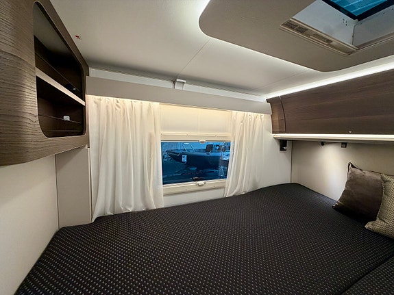 Bilde 31 av Adria Sonic Supreme 700DL. 2,2-180HK.Aut.