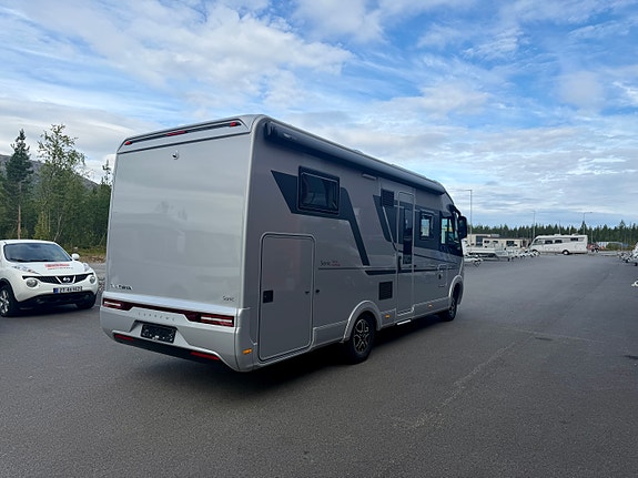 Bilde 4 av Adria Sonic Supreme 700DL. 2,2-180HK.Aut.