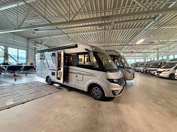 Bilde 8 av Adria Sonic Supreme 700DL. 2,2-180HK.Aut.
