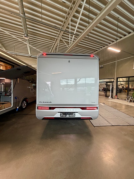 Bilde 9 av Adria Sonic Supreme 700DL. 2,2-180HK.Aut.
