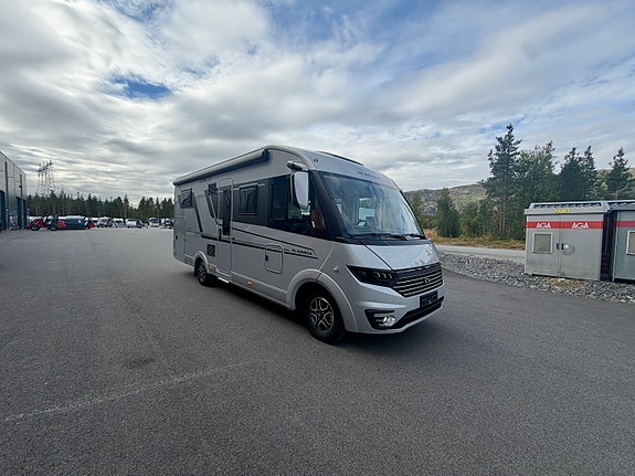 Bilde 6 av Adria Sonic Supreme 700DL. 2,2-180HK.Aut.