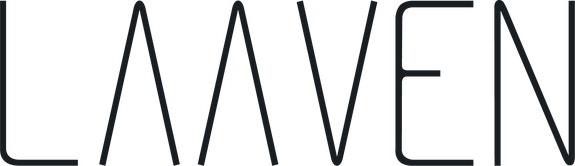 Laaven As logo