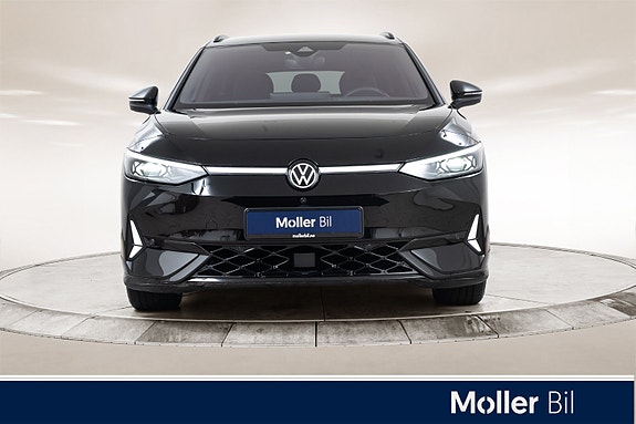 Volkswagen ID.7 8 of 23
