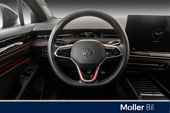 Volkswagen ID.7 14 of 23