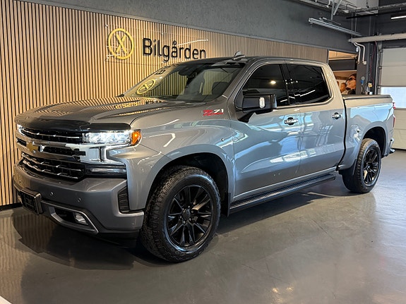 Chevrolet Silverado 1500 12 of 30