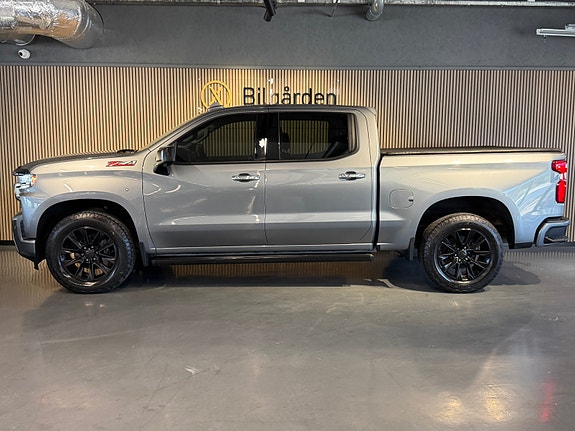 Chevrolet Silverado 1500 13 of 30