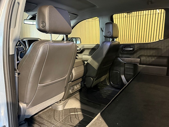 Chevrolet Silverado 1500 19 of 30