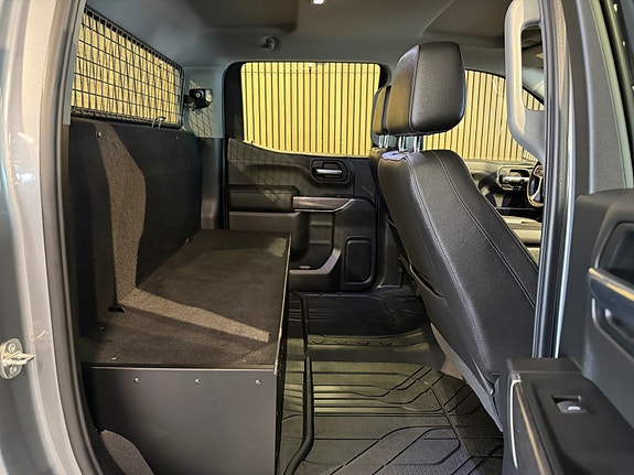Chevrolet Silverado 1500 10 of 30