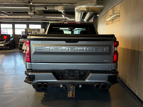Chevrolet Silverado 1500 15 of 30