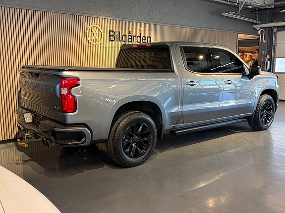 Chevrolet Silverado 1500 5 of 30