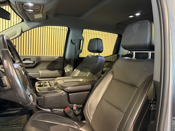 Chevrolet Silverado 1500 23 of 30