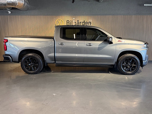 Chevrolet Silverado 1500 4 of 30
