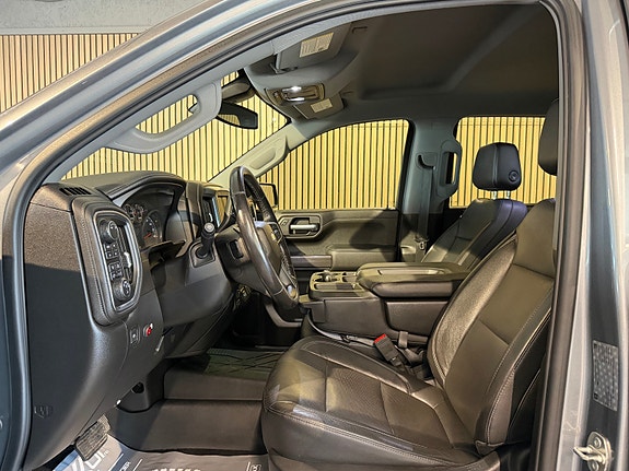Chevrolet Silverado 1500 21 of 30