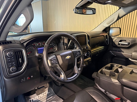 Chevrolet Silverado 1500 24 of 30