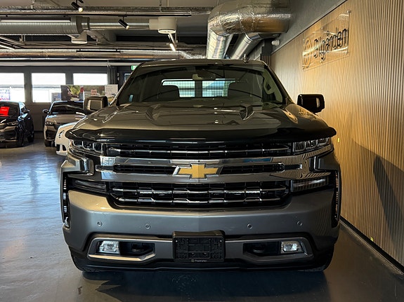 Chevrolet Silverado 1500 3 of 30