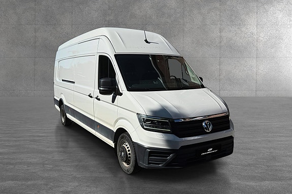 Volkswagen Crafter 6 of 30
