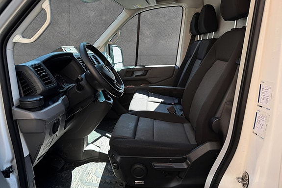 Volkswagen Crafter 17 of 30