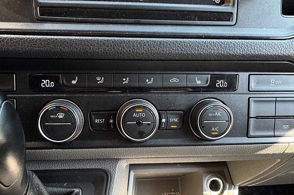Volkswagen Crafter 28 of 30