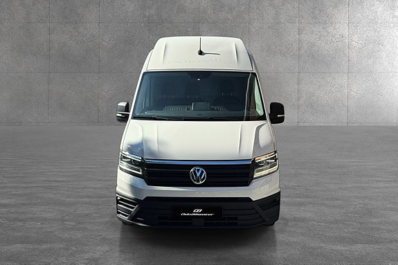 Volkswagen Crafter 4 of 30