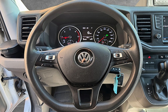 Volkswagen Crafter 24 of 30