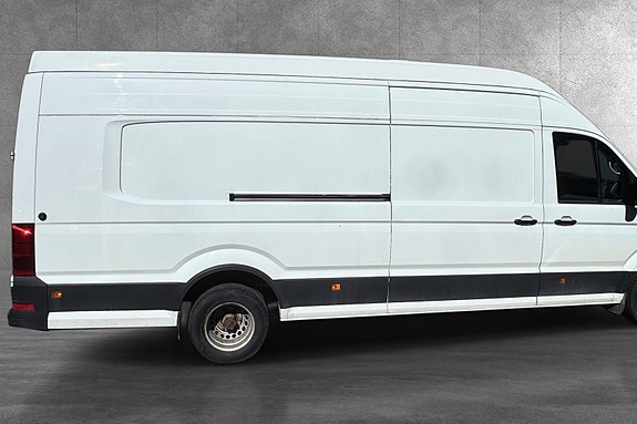 Volkswagen Crafter 10 of 30