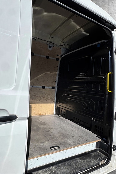 Volkswagen Crafter 22 of 30