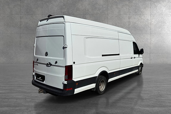 Volkswagen Crafter 5 of 30