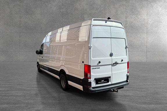 Volkswagen Crafter 8 of 30