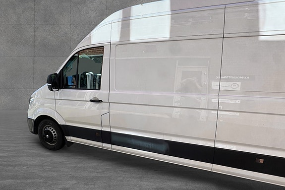 Volkswagen Crafter 9 of 30
