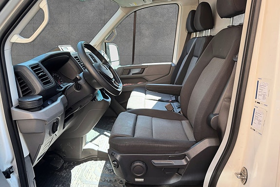 Volkswagen Crafter 19 of 30