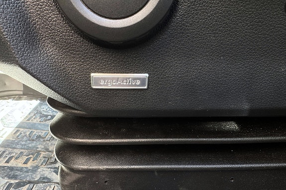 Volkswagen Crafter 26 of 30