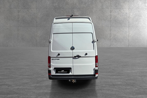 Volkswagen Crafter 3 of 30
