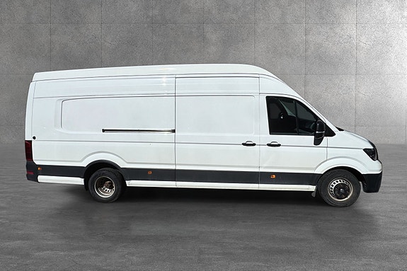 Volkswagen Crafter 2 of 30