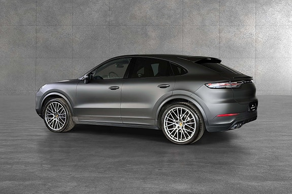 Porsche Cayenne 6 of 30