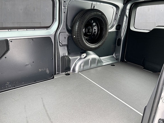 Toyota Proace 20 of 26