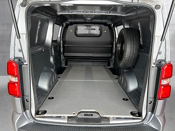 Toyota Proace 19 of 26